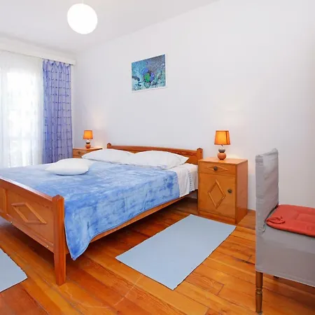 Tony Apartment